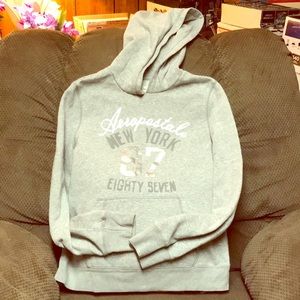 Adult hoodie